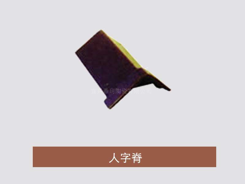 人字脊