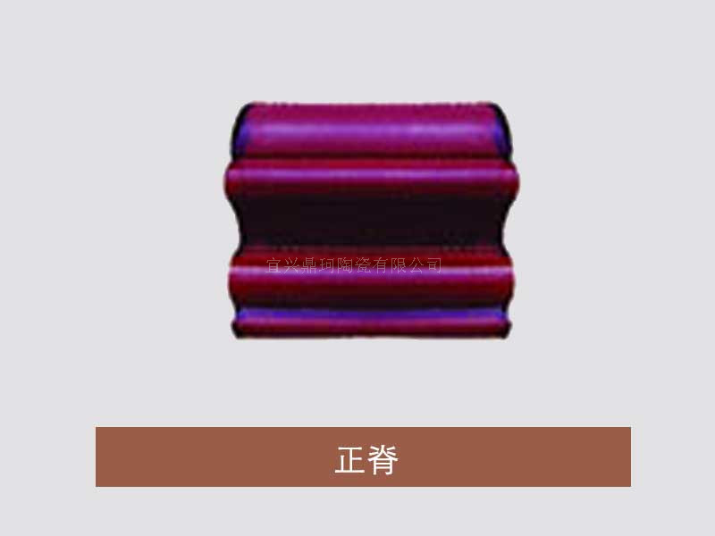 正脊